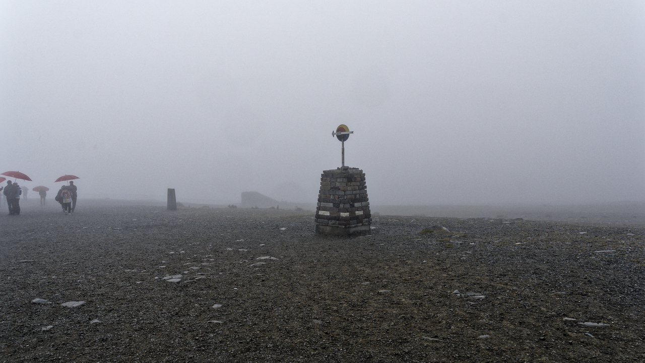 20230730 103340•Nordkapp•Honningsvag•Troms og Finnmark•Norway